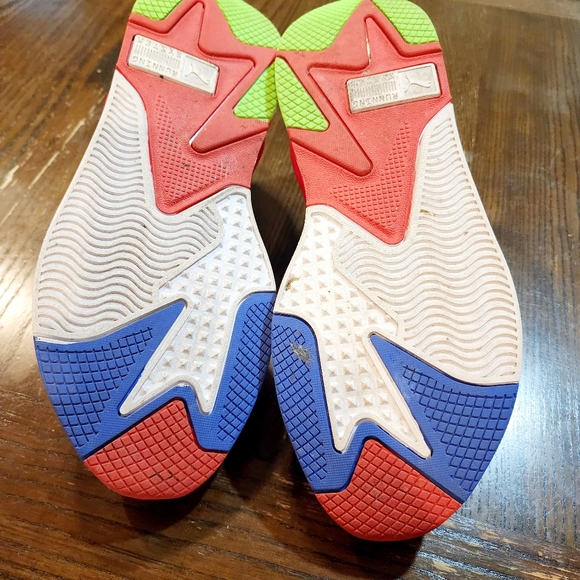 PUMA RS-X - Picture 5 of 5